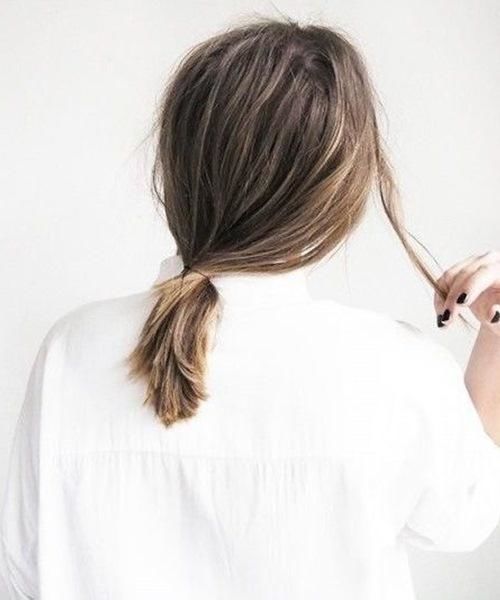 Những kiểu tóc ngắn “xinh hết nấc” cho bạn tha hồ điệu đà trong năm mới